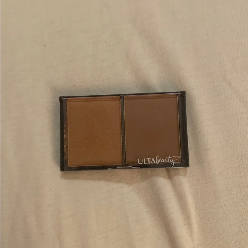 RARE ulta bronzer duo